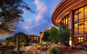 Resort Photo I