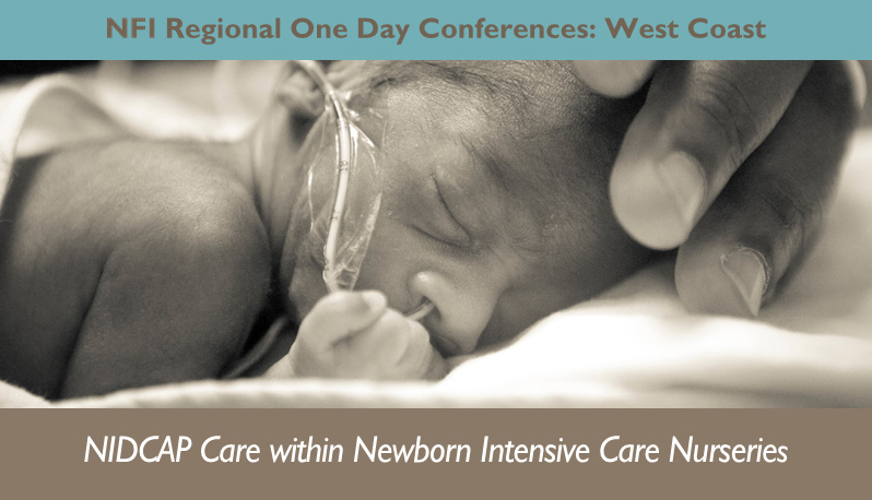 Image for West Coast conferences