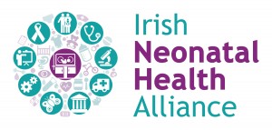 Lateral EPS Logo Irish Neonatal Health Alliance