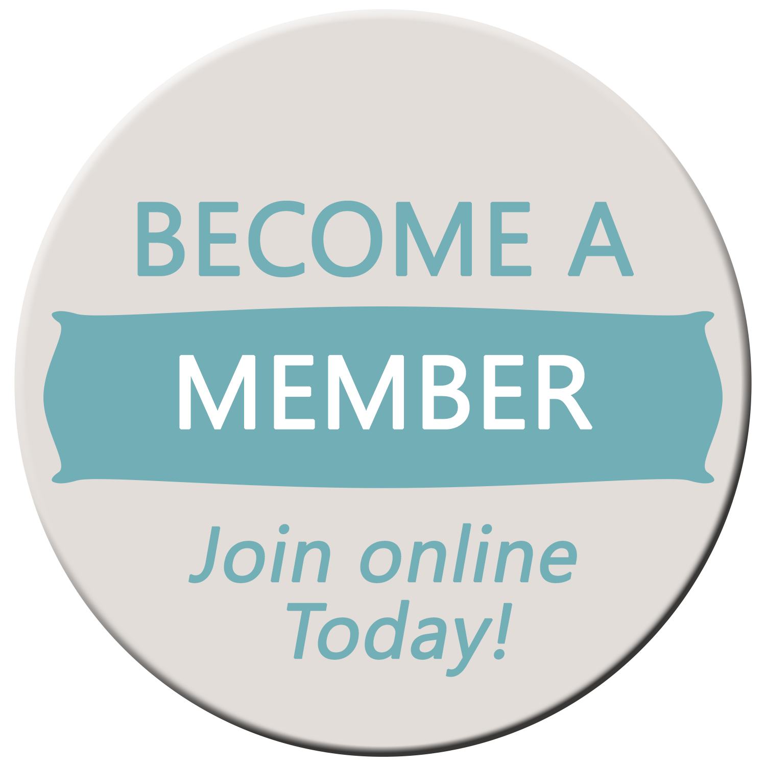 Become a Member Logo - NIDCAP