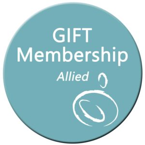 Gift Membership: Allied
